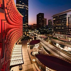 Fairmont Century Plaza Los Angeles